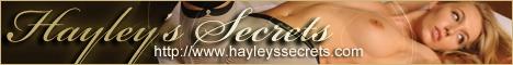 Visit Hayley’s Secrets