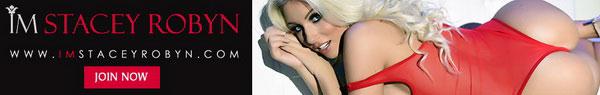 Visit Stacey Robyn