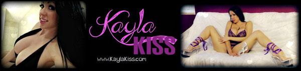 Visit Kayla Kiss