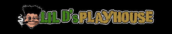 Visit Lil Ds Playhouse