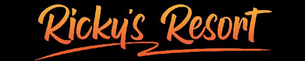 Visit Rickys Resort