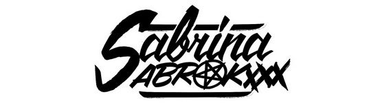 Visit Sabrina Sabrok